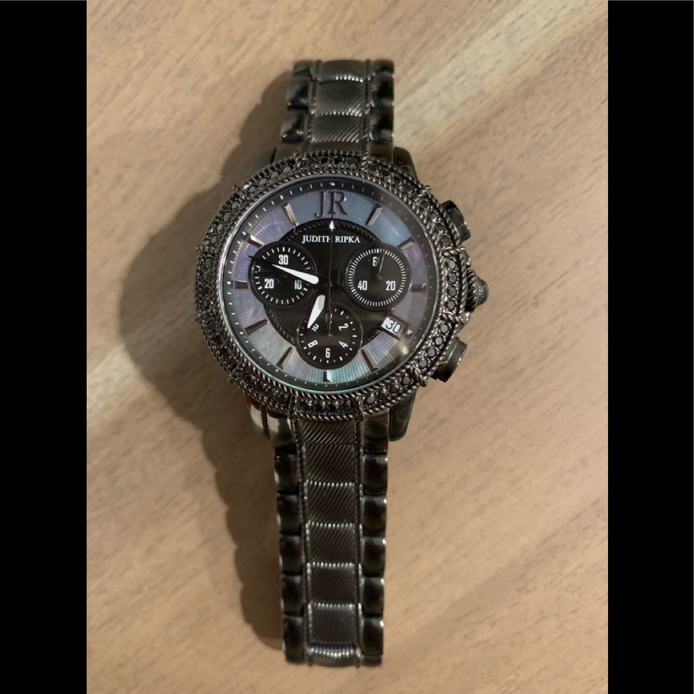 Judith Ripka Watch